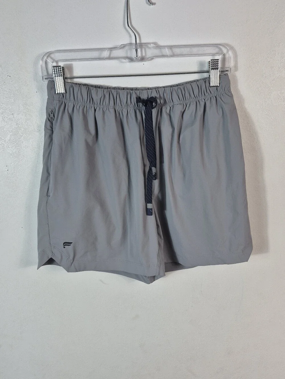 Fabletics Men's Gray 5